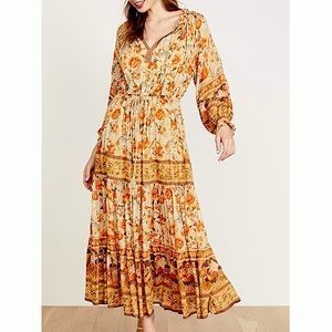 Spell & The Gypsy Collective - Mermaid Shell Dress